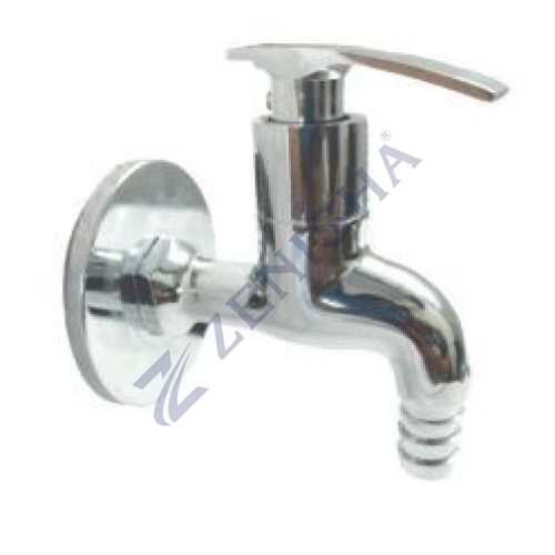 Nozzle Cock 3/4 Inch